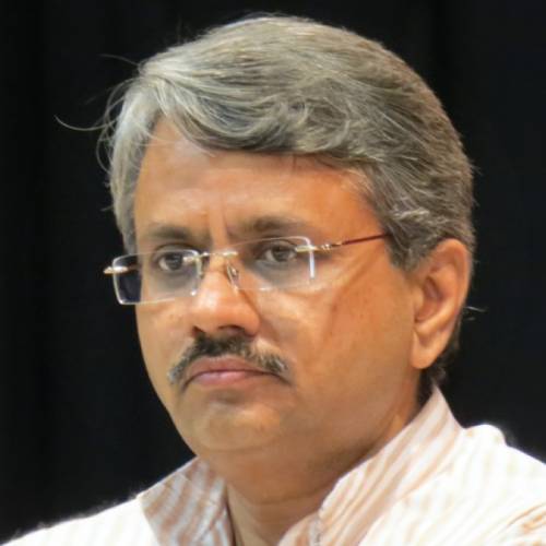 Dr Jayantilal Shantilal Bhadesia